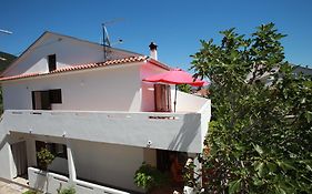 Apartments Reljic With Terrace